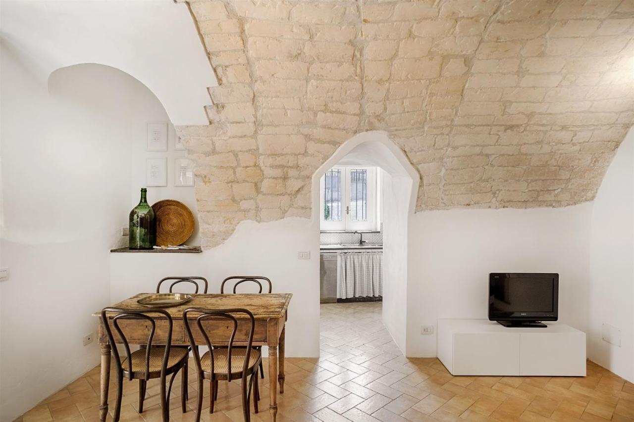 Casa Rosa Leilighet Ragusa Eksteriør bilde